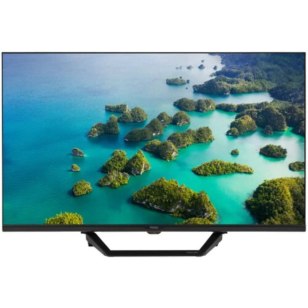 32" Телевизор HQ-LED HAIER 32 Smart TV S2 Pro (DH1U6MD04RU)