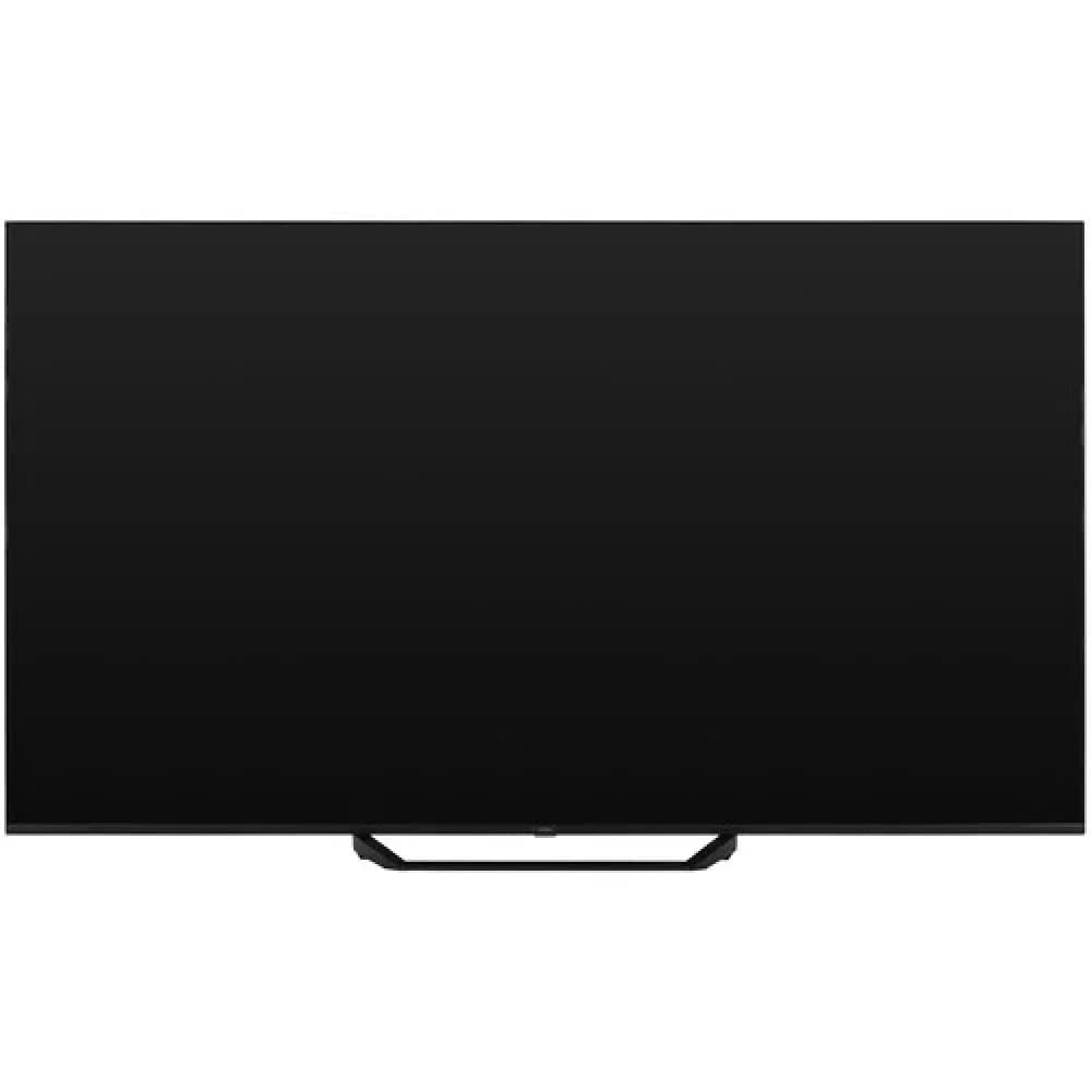 Телевизор QLED Haier 75" Smart TV S2 Pro Frameless черный 4K Ultra HD 60Hz DVB-T DVB-T2 DVB-C DVB-S DVB-S2 USB WiFi Smart TV