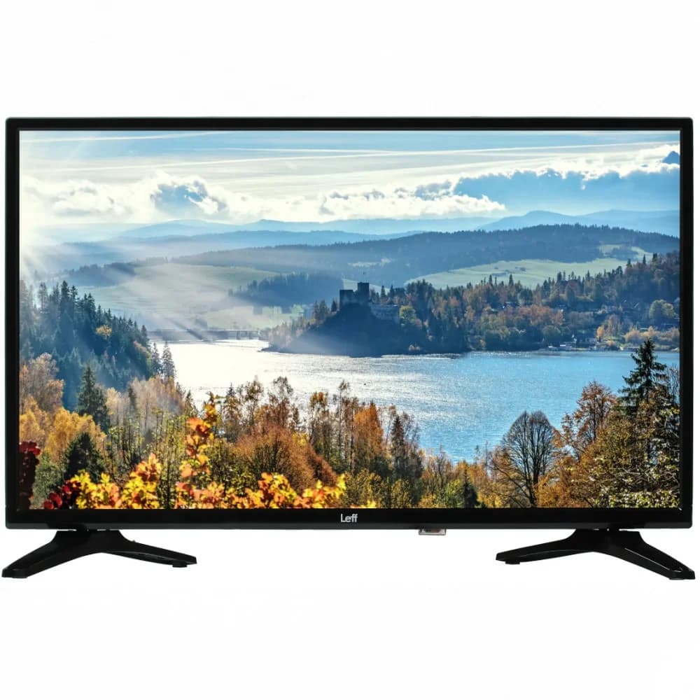 Телевизор LCD 24" 24H250T LEFF