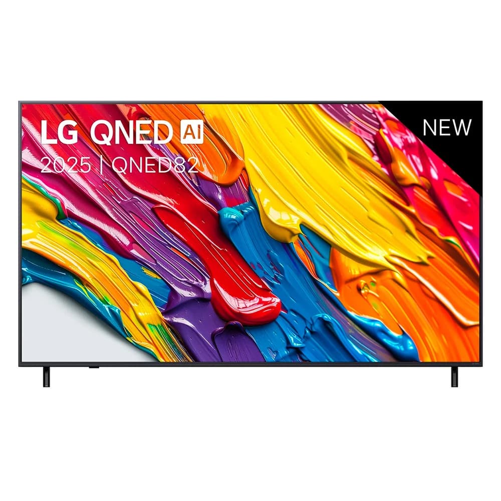 Телевизор LG 50QNED82A6B UHD SMART