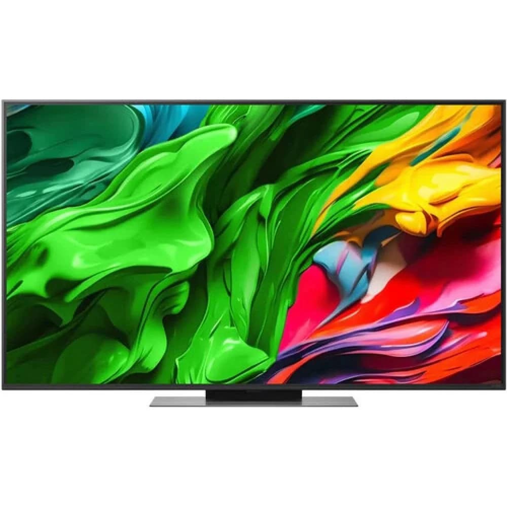 Телевизор QNED 55" 4K 55QNED86A6A.ARUG LG
