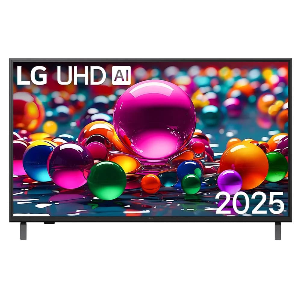 Телевизор LG LED 55UA75009LA UHD SMART