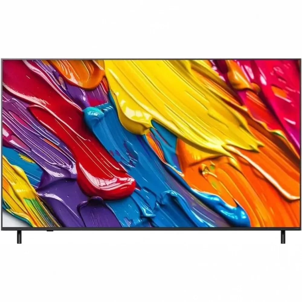 Телевизор QNED 75" 4K 75QNED82A6B.ARUG LG