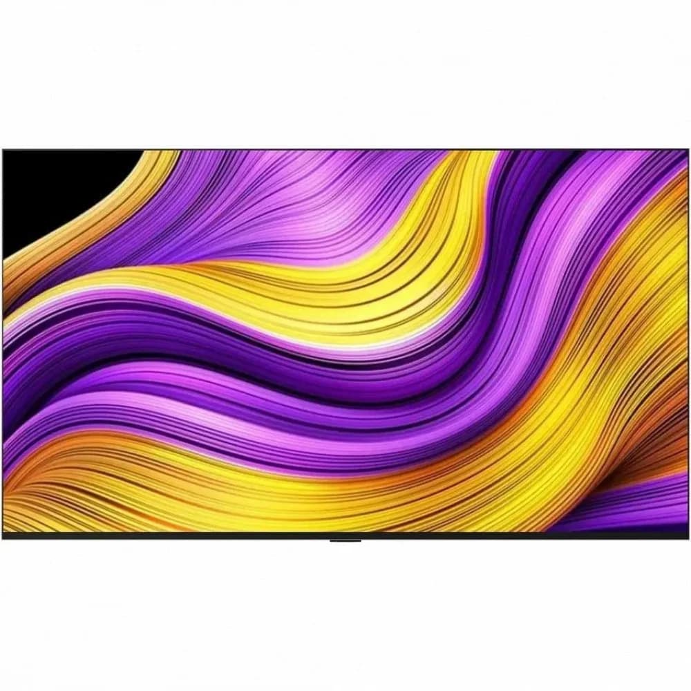 Телевизор OLED 83" 4K OLED83G5RLA.ARUG LG