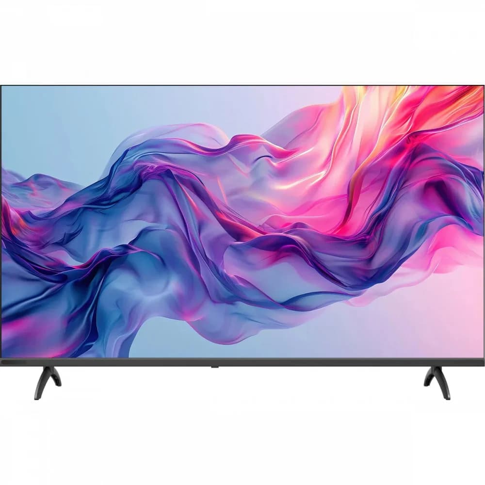 Телевизор LED Skyworth 40" 40E55G Eye Care черный FULL HD 60Hz DVB-T DVB-T2 DVB-C (RUS)