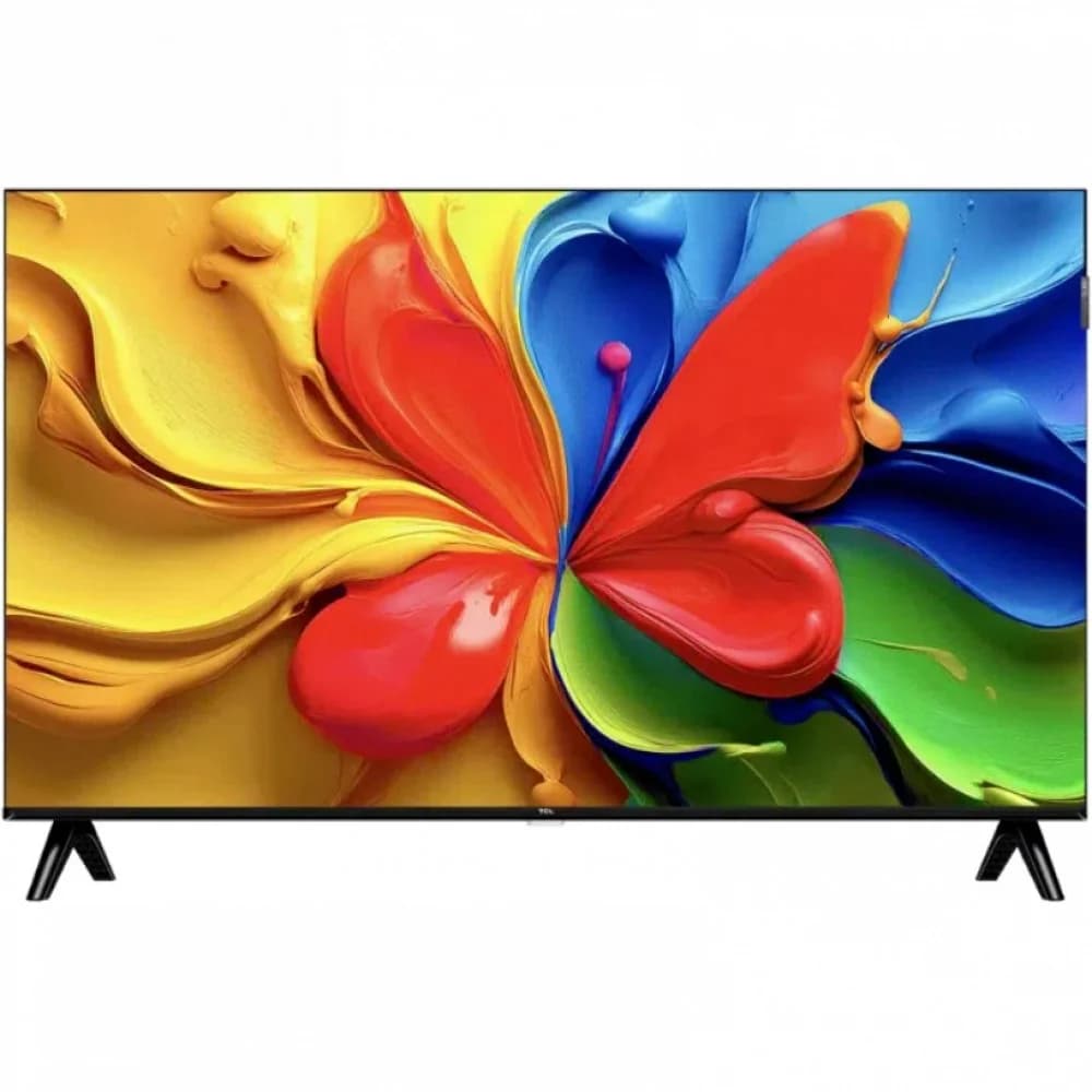 Телевизор LCD 32" QLED 4K 32S4K-UZ TCL