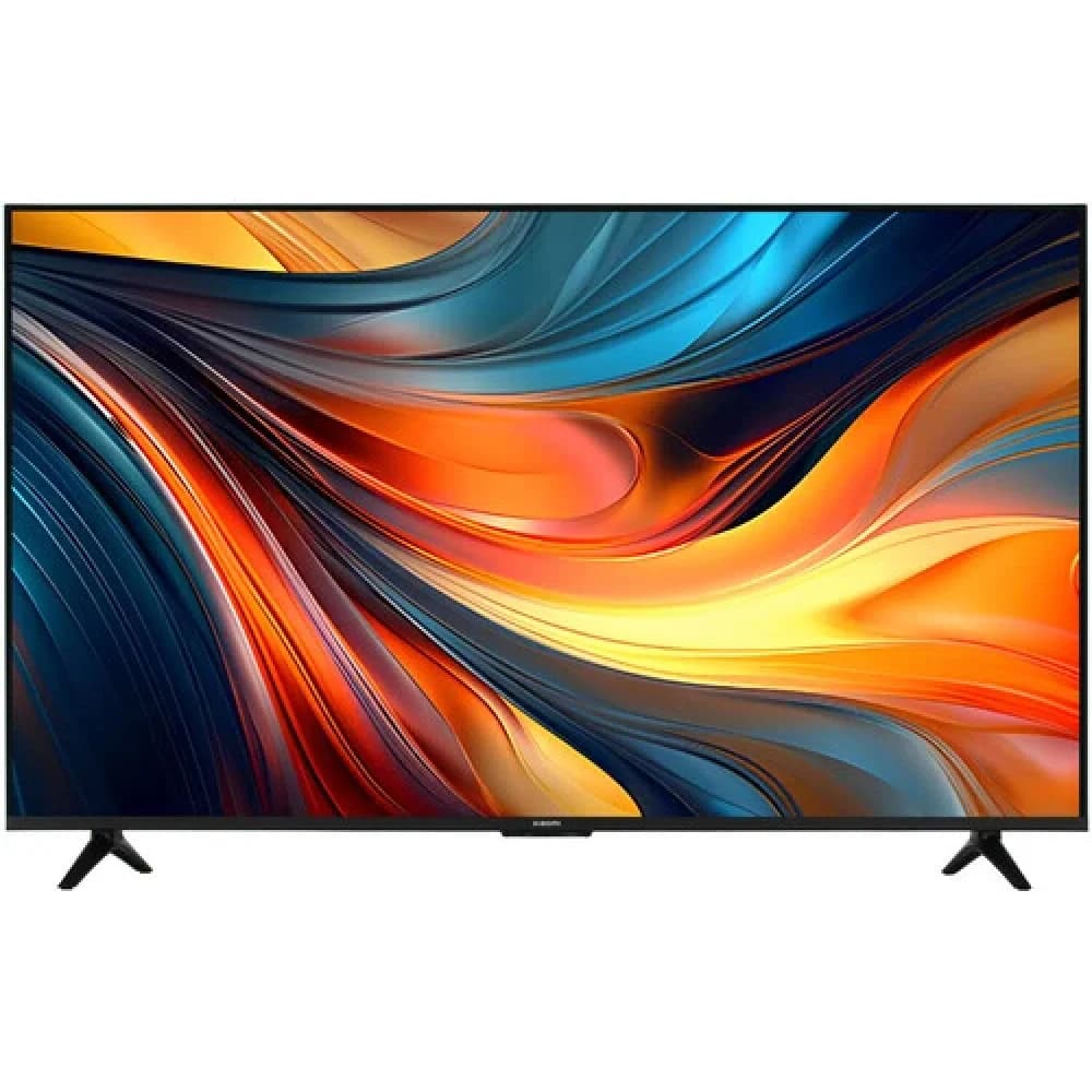Смарт телевизор, Xiaomi, A 2026 43”, L43MB-AURU
