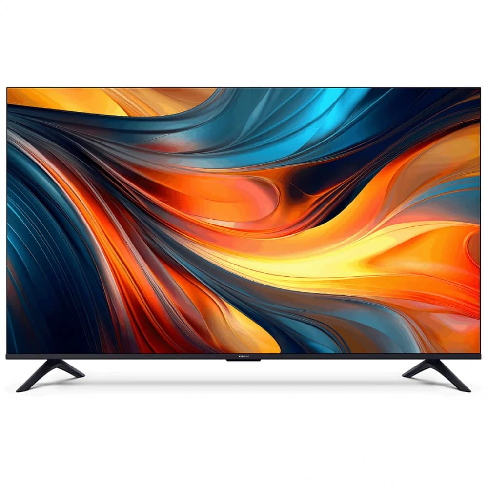 Смарт телевизор, Xiaomi, A 2026 50”, L50MB-ARU