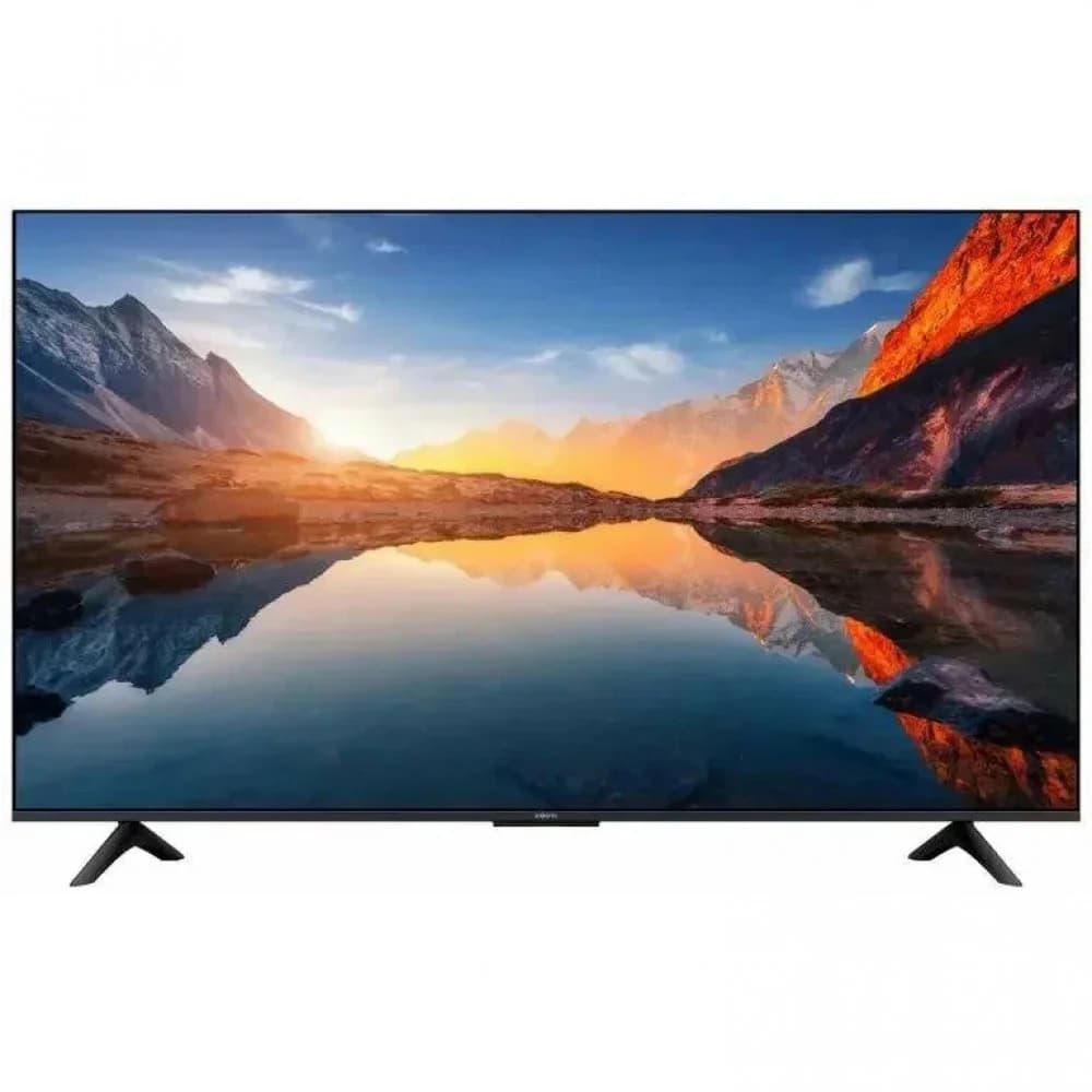Смарт телевизор, Xiaomi, A 2026 65”, L65MB-ARU