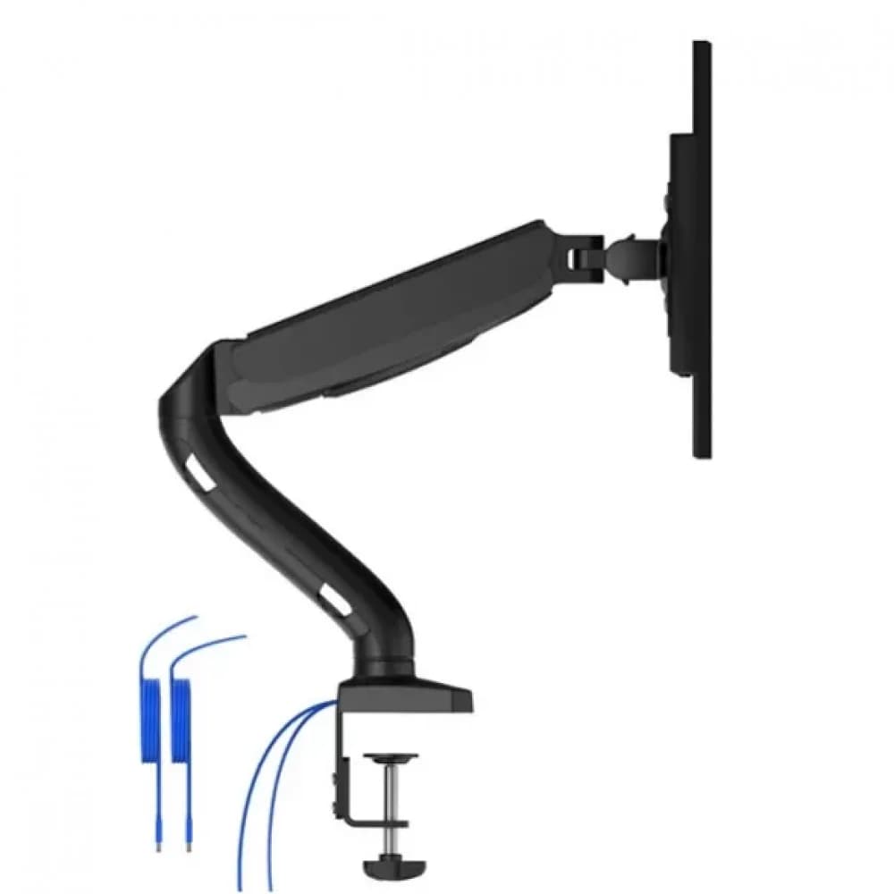 Крепление для мониторов AOC, диаг. экр. от 13'' до 31,5'', 2-9 кг. USB-hub AS110DX