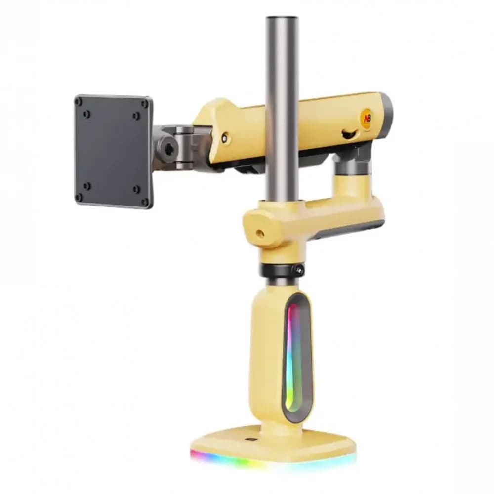 Крепление для монитора North Bayou D9 Lava Yellow < 32&apos &apos -60&apos &apos >