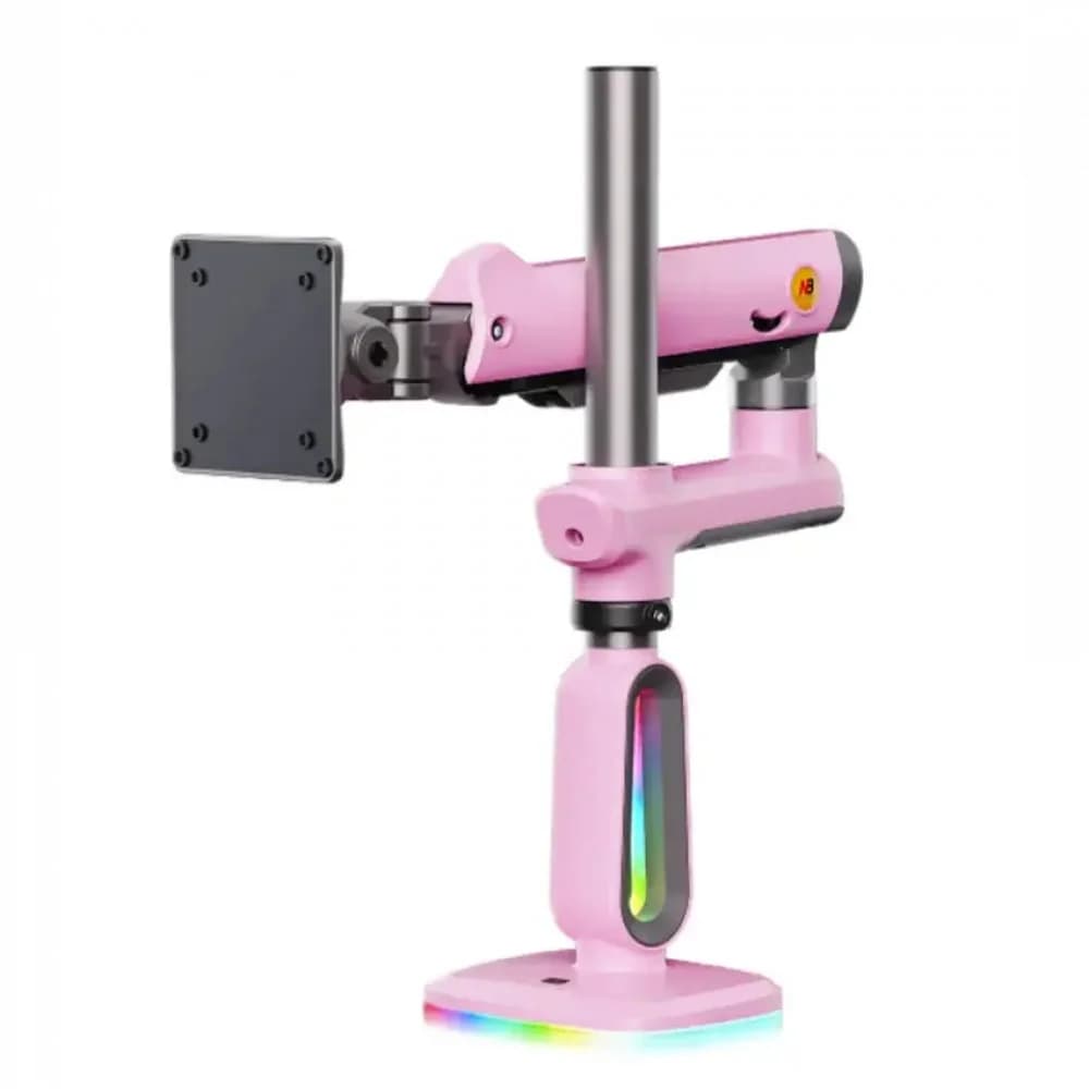 Крепление для монитора North Bayou J7 Fantasy Pink < 32&apos &apos -60&apos &apos >