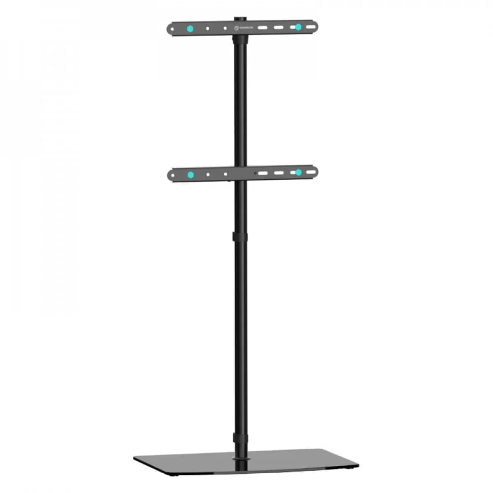 Стойка для телевизора Onkron TS5060 черный 30"-60" макс.41кг напольный поворот