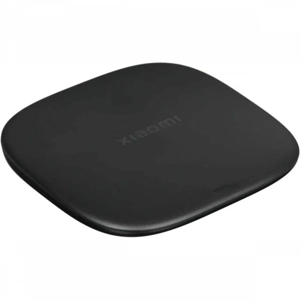 HD Media Player Xiaomi TV Box S (3rd Gen), Google TV, UHD4K, 2GBRAM, 32GBROM, USB, HDMI, Audio Out