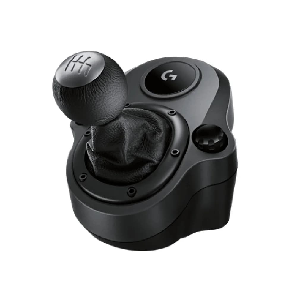 Logitech® Driving Force Shifter