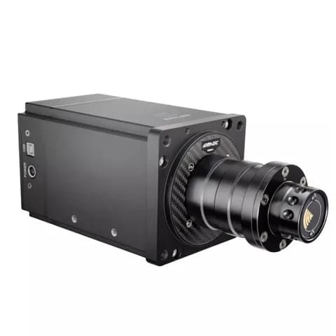 Рулевая база Simagic Alpha Pro Level Direct Trive Wheelbase, 15 Nm