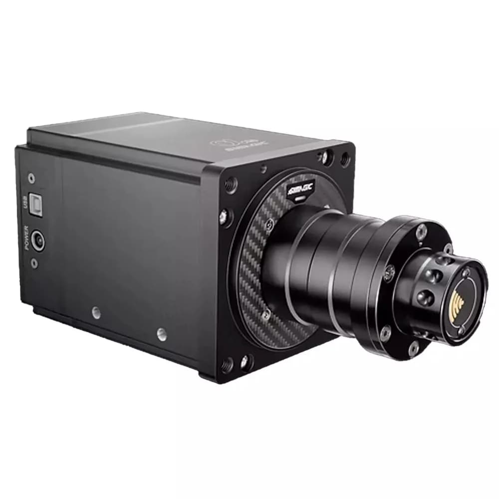 Рулевая база Simagic Alpha Mini Pro Level Direct Trive Wheelbase, 10 Nm