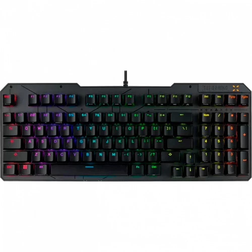 ASUS RA07 TUF K3 GEN II/RD/RU/DS ABS (RUS)