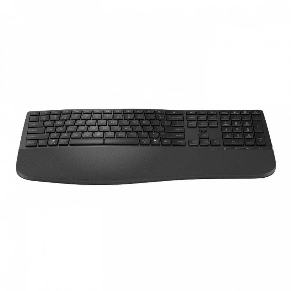Клавиатура 8T6L8AA HP 680 CFT Dual-Mode KBD