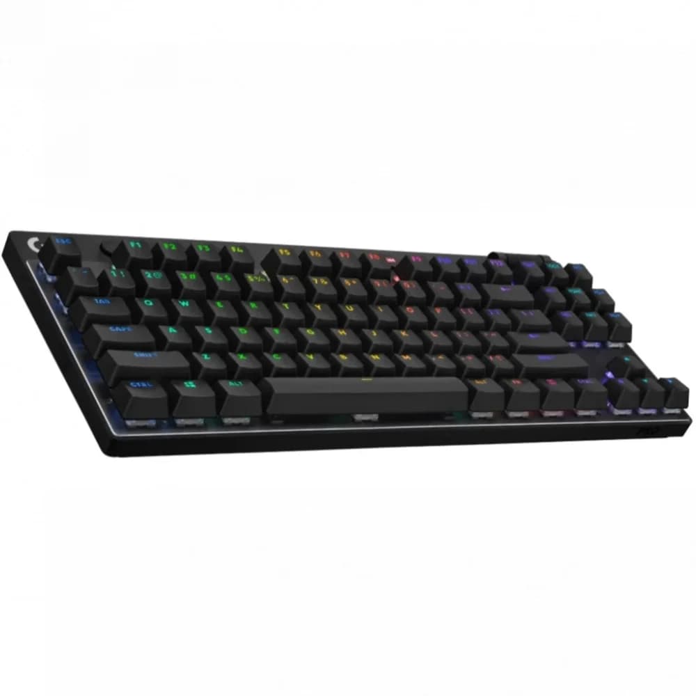 Клавиатура LOGITECH G PRO X TKL, black