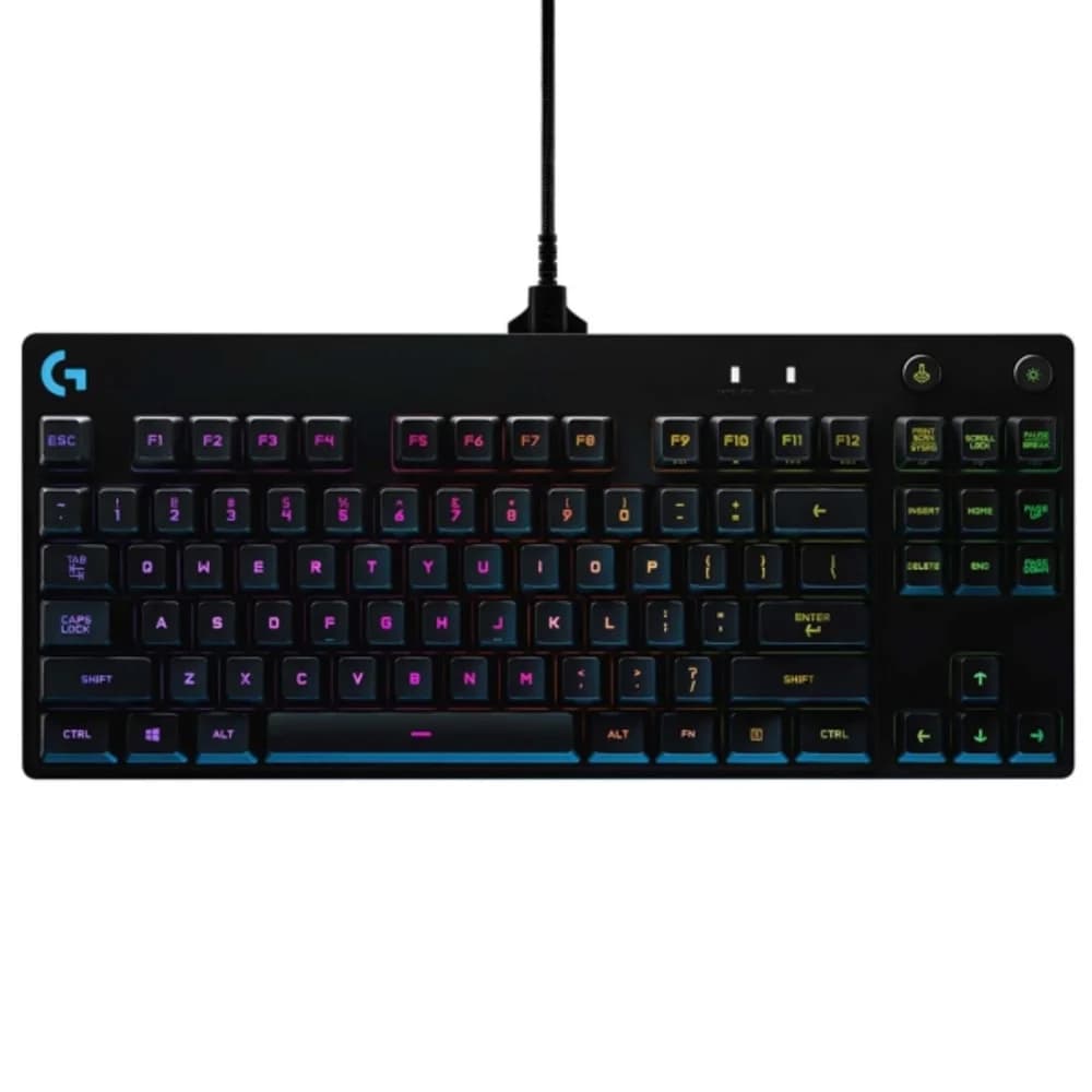Logitech Gaming PRO Keyboard