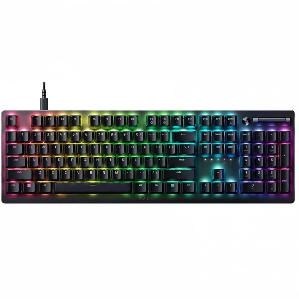 Игровая клавиатура Razer DeathStalker V2 - Russian Layout/ Razer DeathStalker V2 - Russian Layout