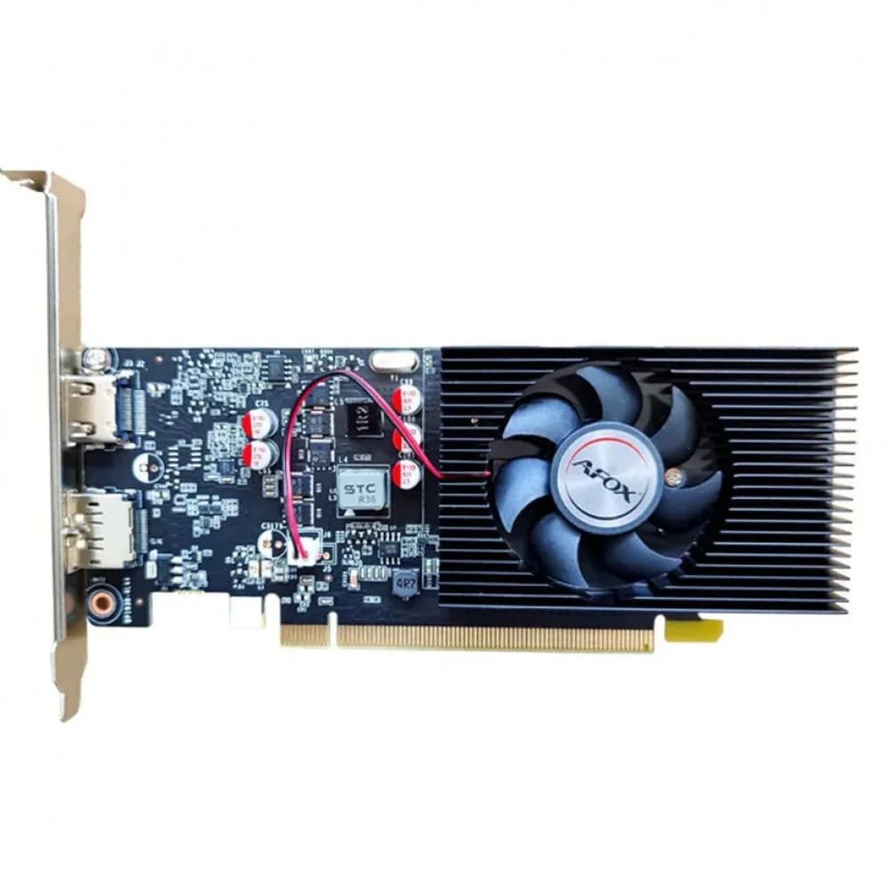 GT1030 2GB GDDR5 64bit LP HDMI DP (AF1030-2048D5L5-V3) (785235) {30}