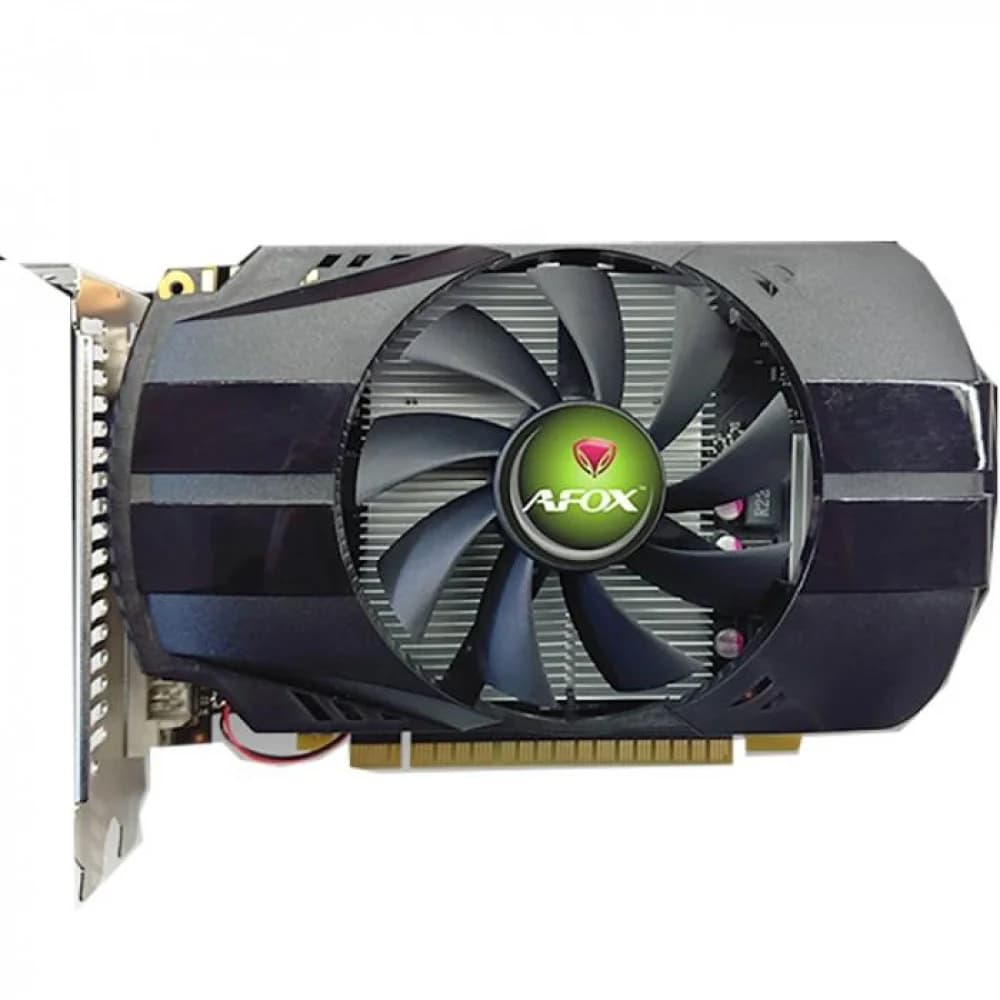 GT730 4GB GDDR5 128bit ATX Single Fan VGA DVI HDMI RTL {30} (780612) (AF730-4096D5H5) (792394)