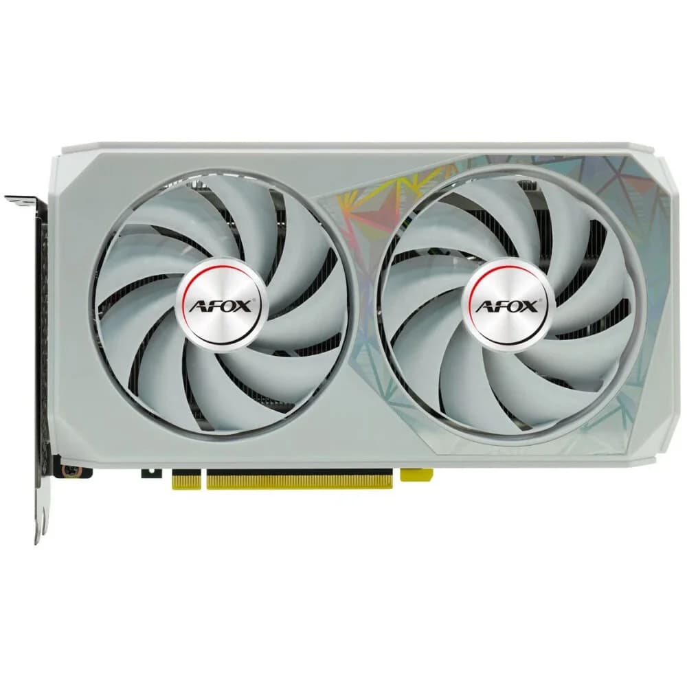 Видеокарта PCIE16 RTX3060TI 8GB AF3060TI-8192D6H7-V4 AFOX