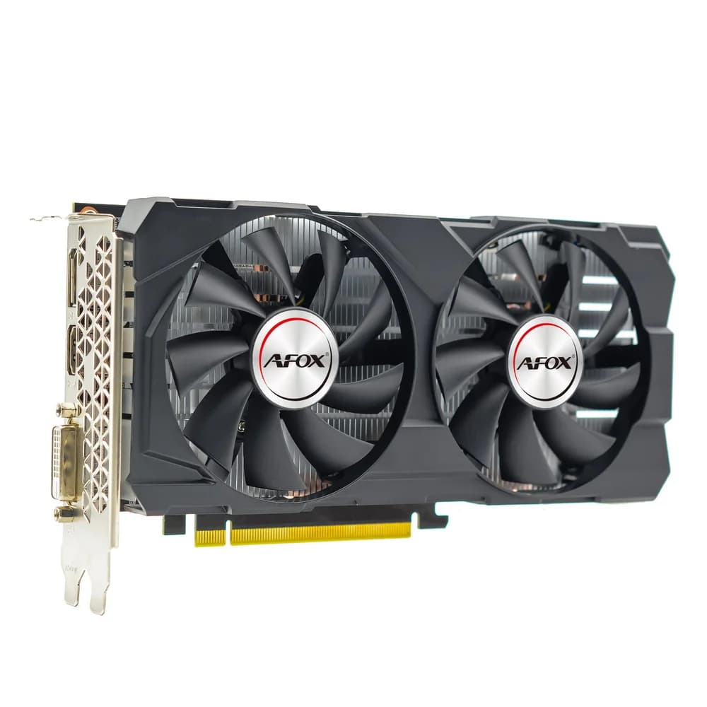 RTX2060SUPER 8GB GAMING GDDR6 256Bit ATX Dual Fan (AF2060S-8192D6H4-V2) (785211)