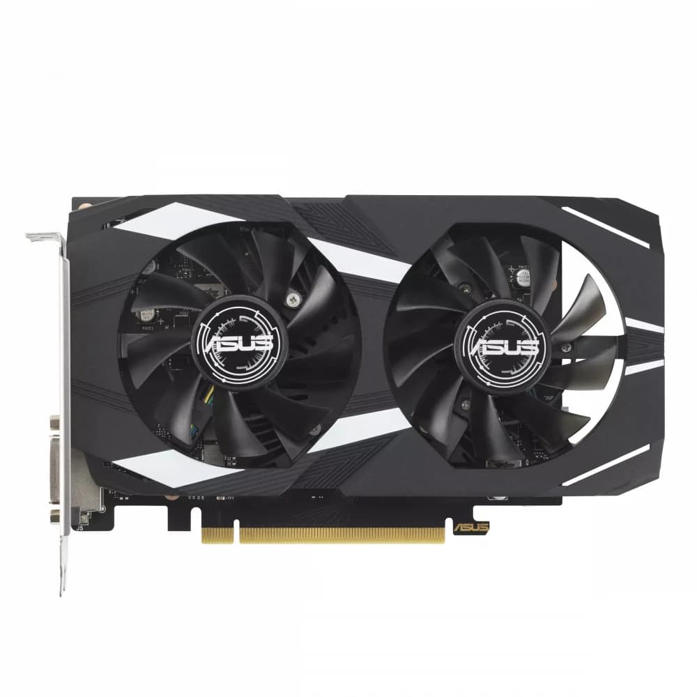 ASUS DUAL-RTX3050-O6G//RTX3050,DVI,HDMI,DP,6G,D6 90YV0K60-M0NA00