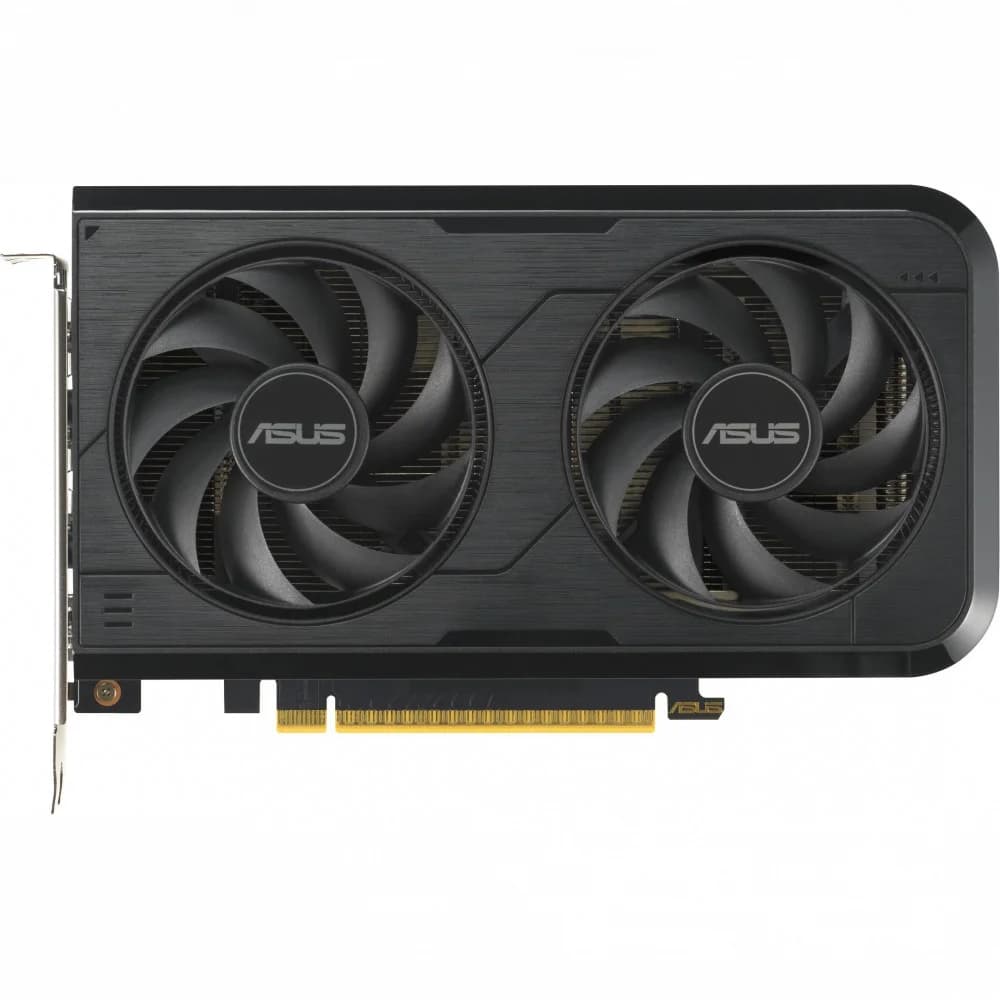 Видеокарта/ DUAL-RTX5050-O8G