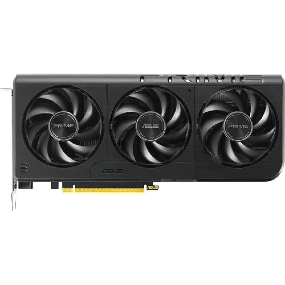 Видеокарта Asus PCI-E 4.0 PRIME-RTX5060-O8G NVIDIA GeForce RTX 5060 8Gb 128bit GDDR7 2565/28000 HDMIx1 DPx3 HDCP Ret