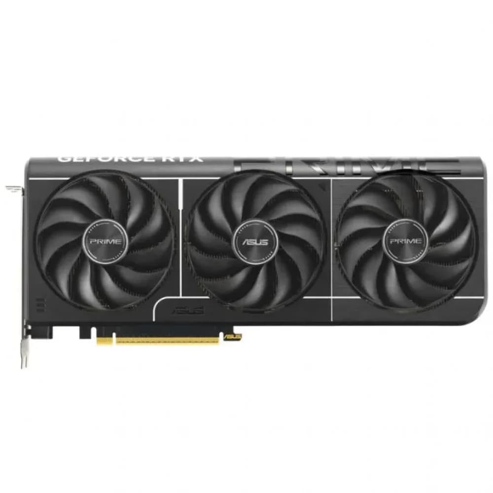 Видеокарта/ PRIME-RTX5070-O12G