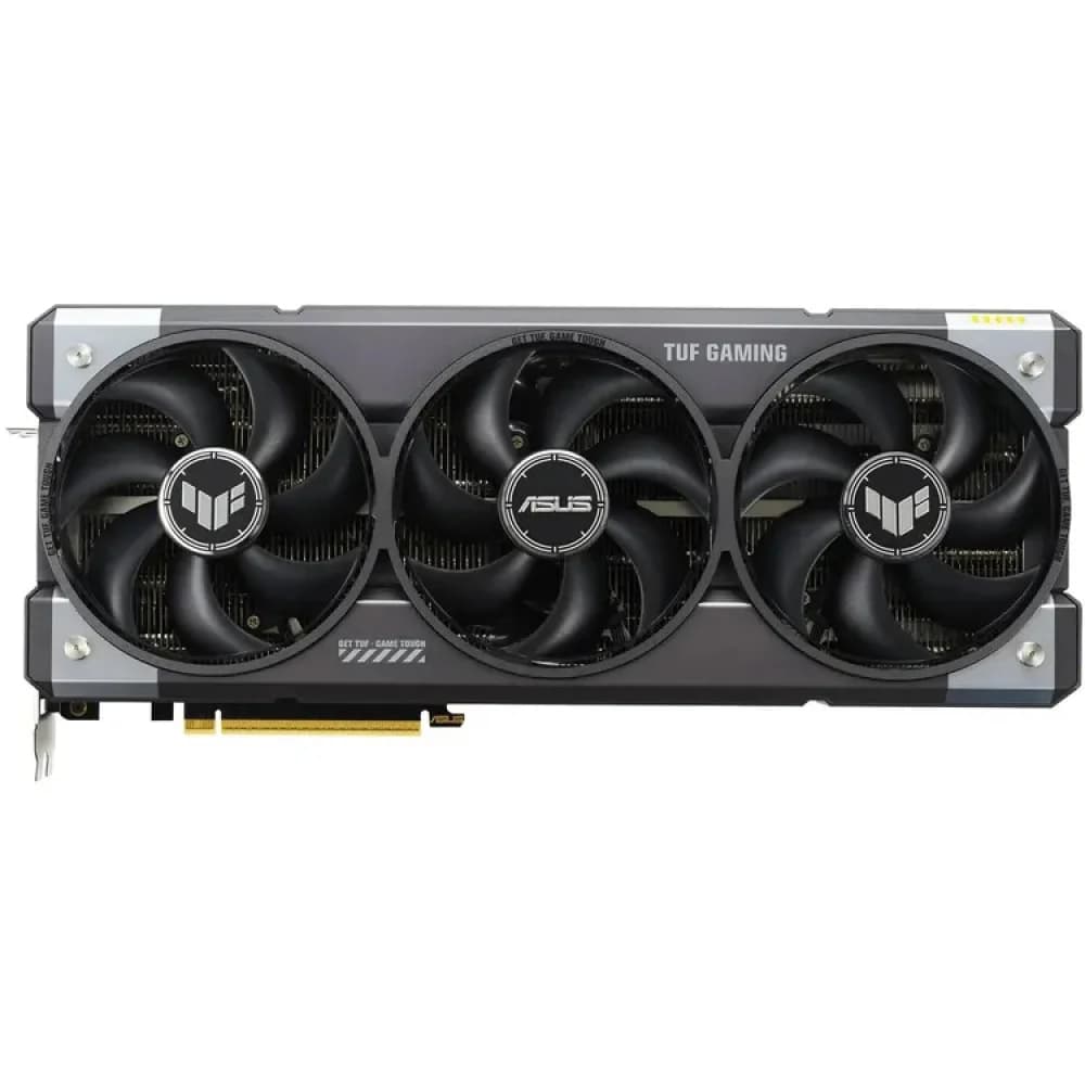 Видеокарта NVIDIA GeForce TUF-RTX5080-O16G-GAMING