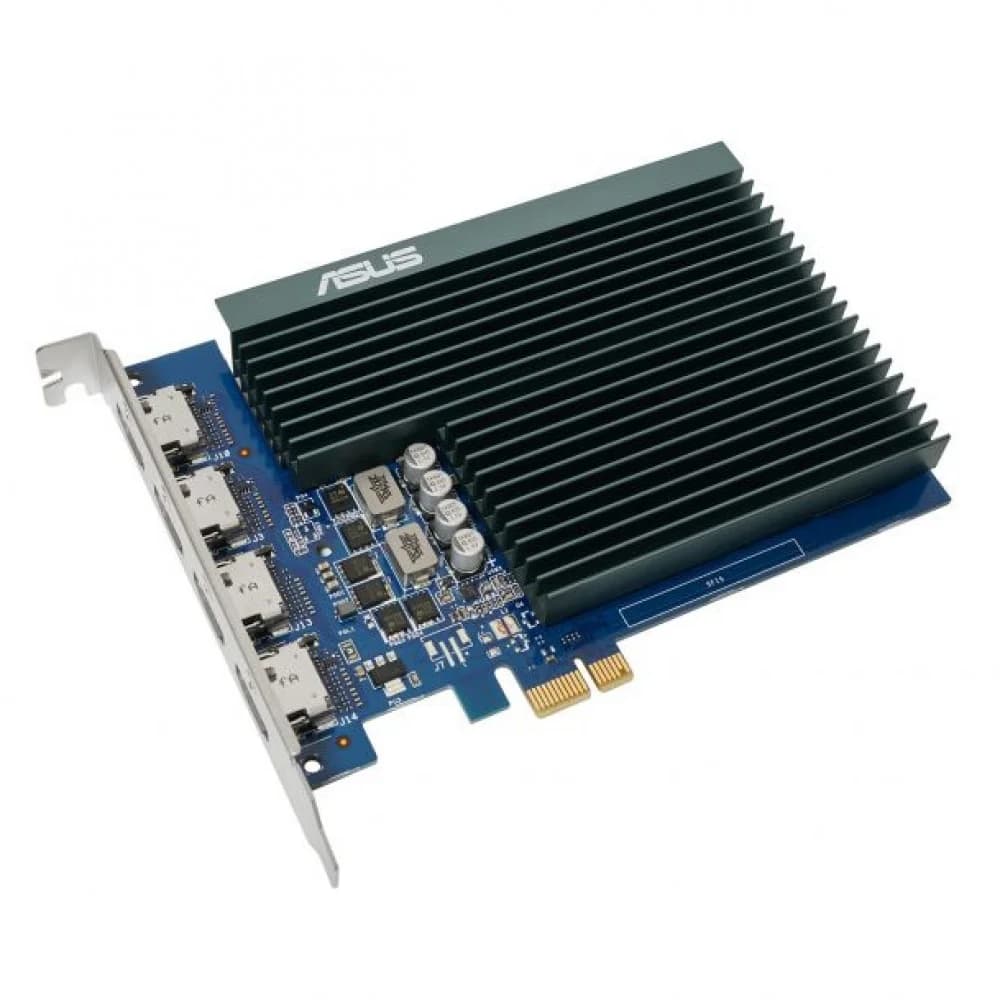 GT730-4H-SL-2GD5 2GB GDDR5 64bit 4xHDMI (369417) {20}