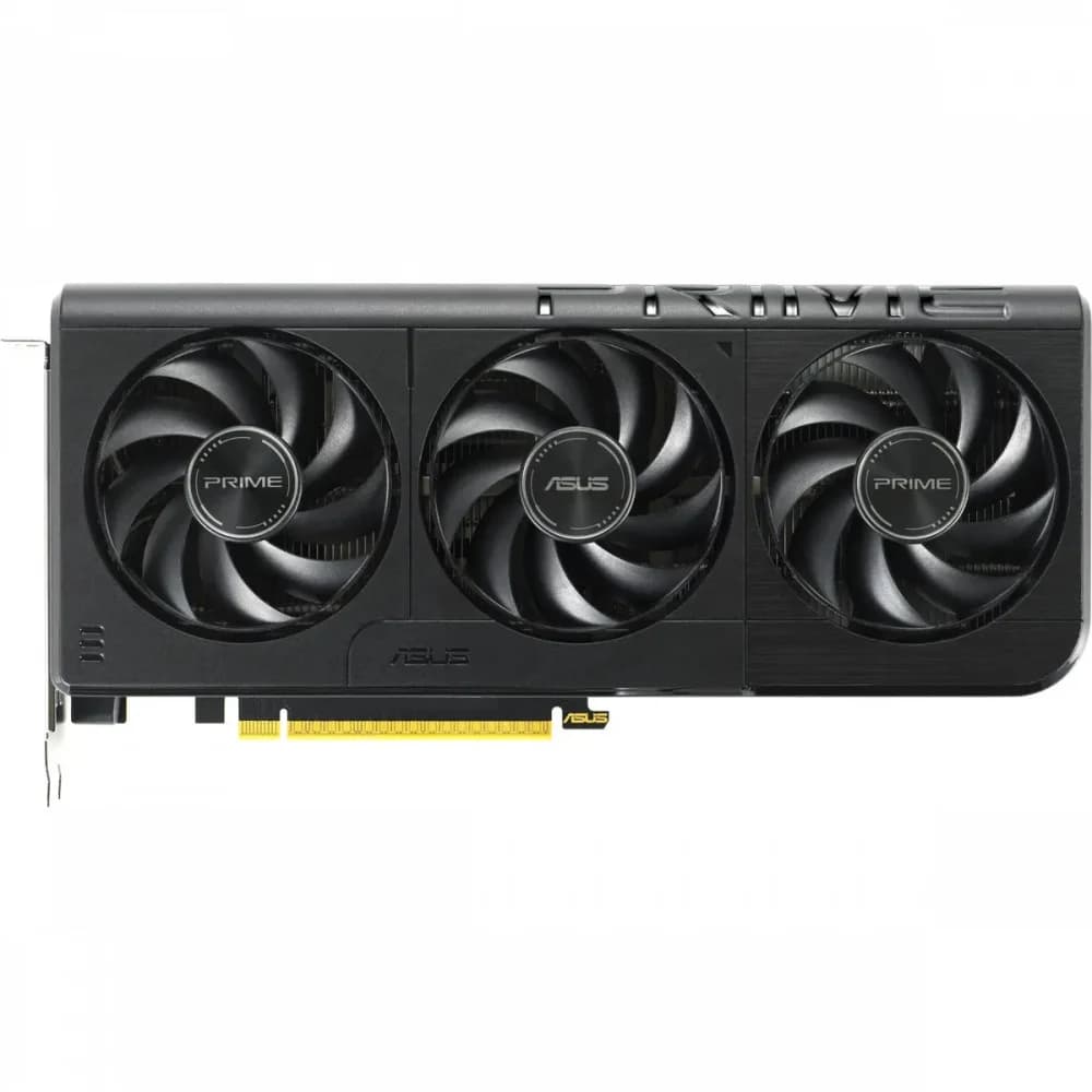 Видеокарта Asus PCI-E 4.0 PRIME-RTX5050-O8G NVIDIA GeForce RTX 5050 8Gb 128bit GDDR6 2677/28000 HDMIx1 DPx3 HDCP Ret
