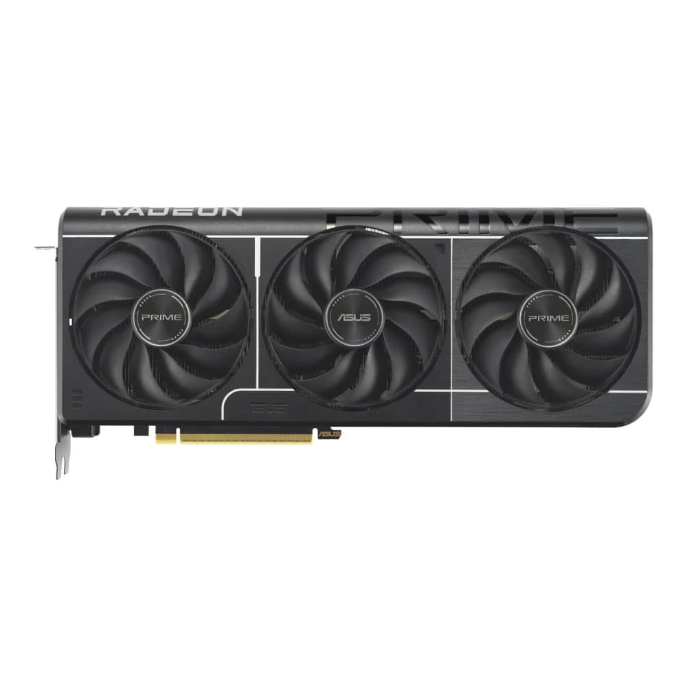 Видеокарта/ PRIME-RX9060XT-O16G