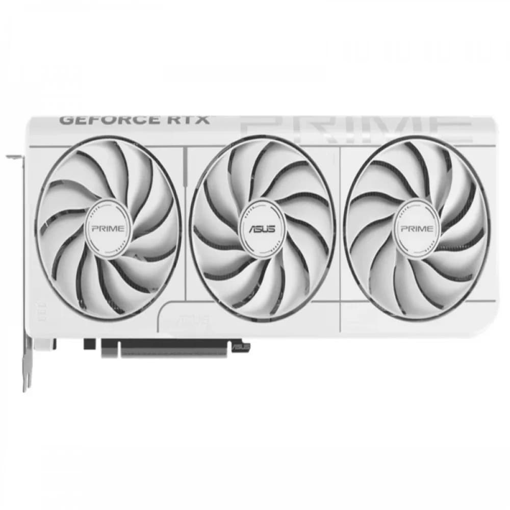 Видеокарта/ PRIME-RTX5070-O12G-WHITE