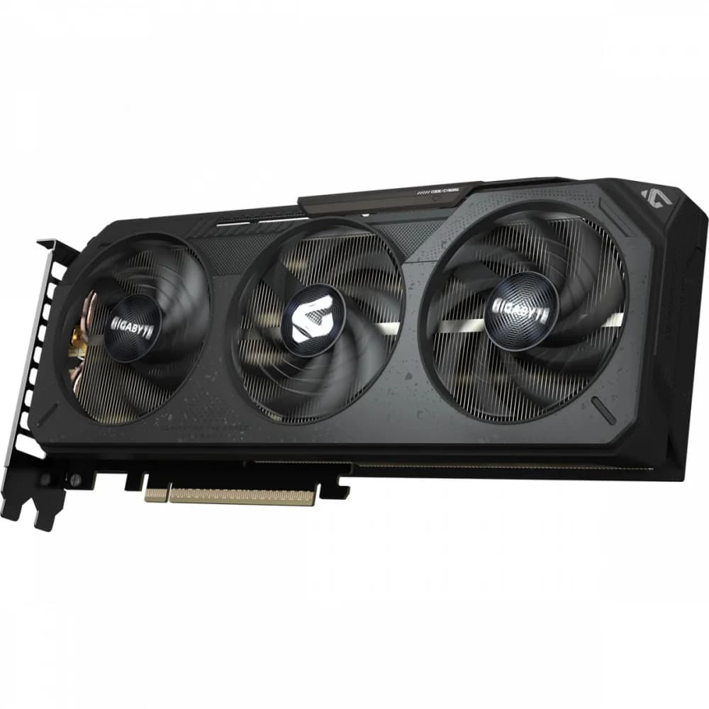 Видеокарта, Gigabyte, RTX5050 GAMING OC 8G (GV-N5050GAMING OC-8GD) 4719331356750, GDDR6, 128bit, 2-HDMI, 2-DP, Windforce 3X Fan, 280*117*40 мм, Цветная коробка