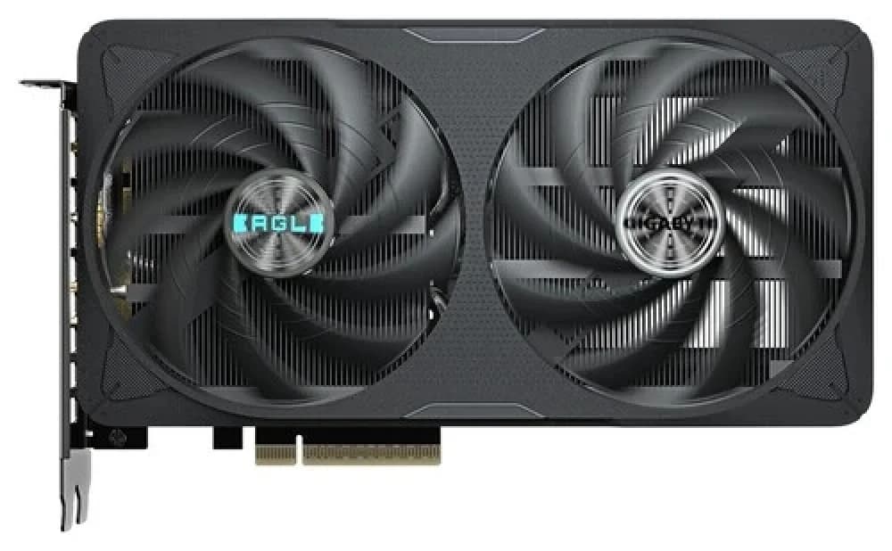 Gigabyte GV-N506TEAGLE OC-16GD