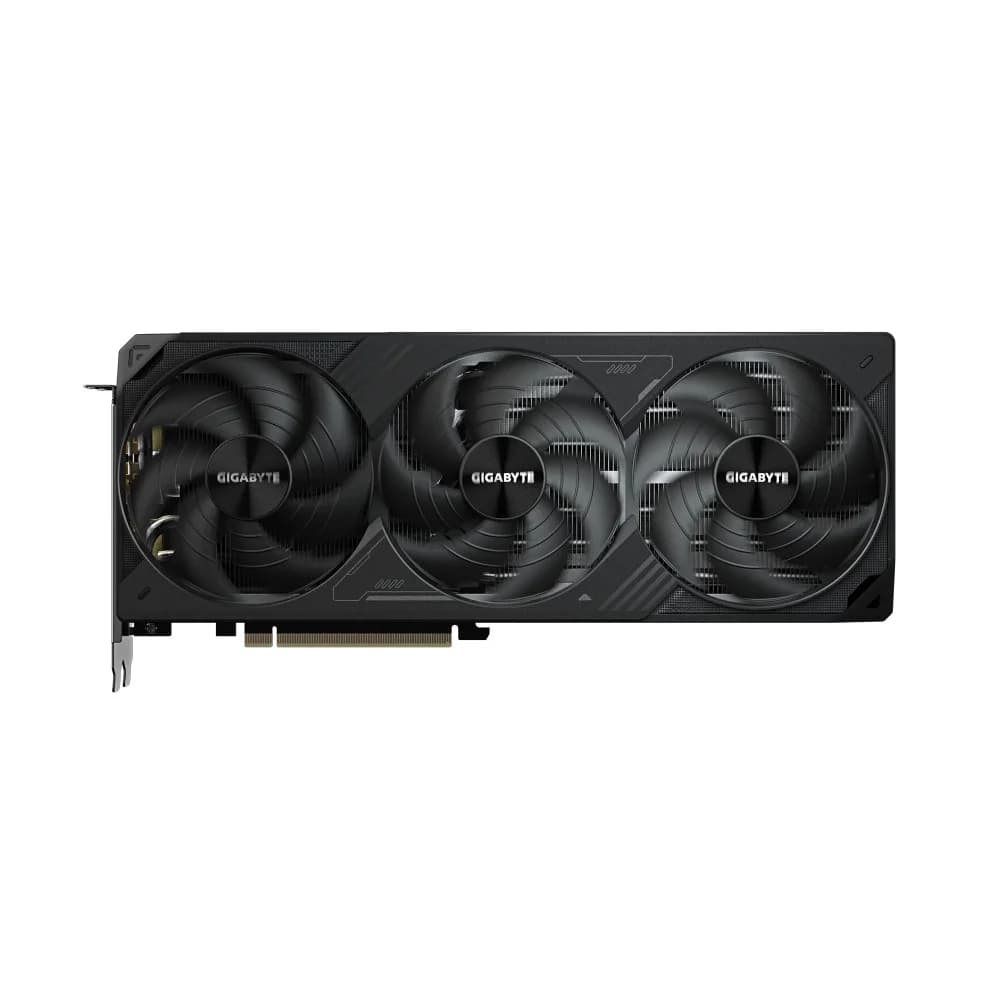 Видеокарта PCIE16 RTX5070TI 16GB GV-N507TWF3-16GD GIGABYTE