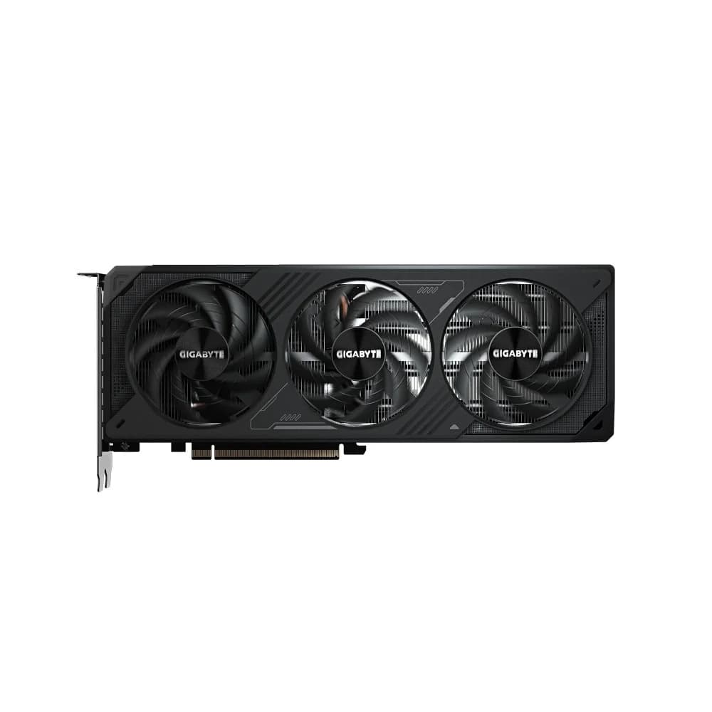 Видеокарта Gigabyte RTX5070 WINDFORCE SFF 12GB GDDR7 192bit 3xDP HDMI 3FAN RTL