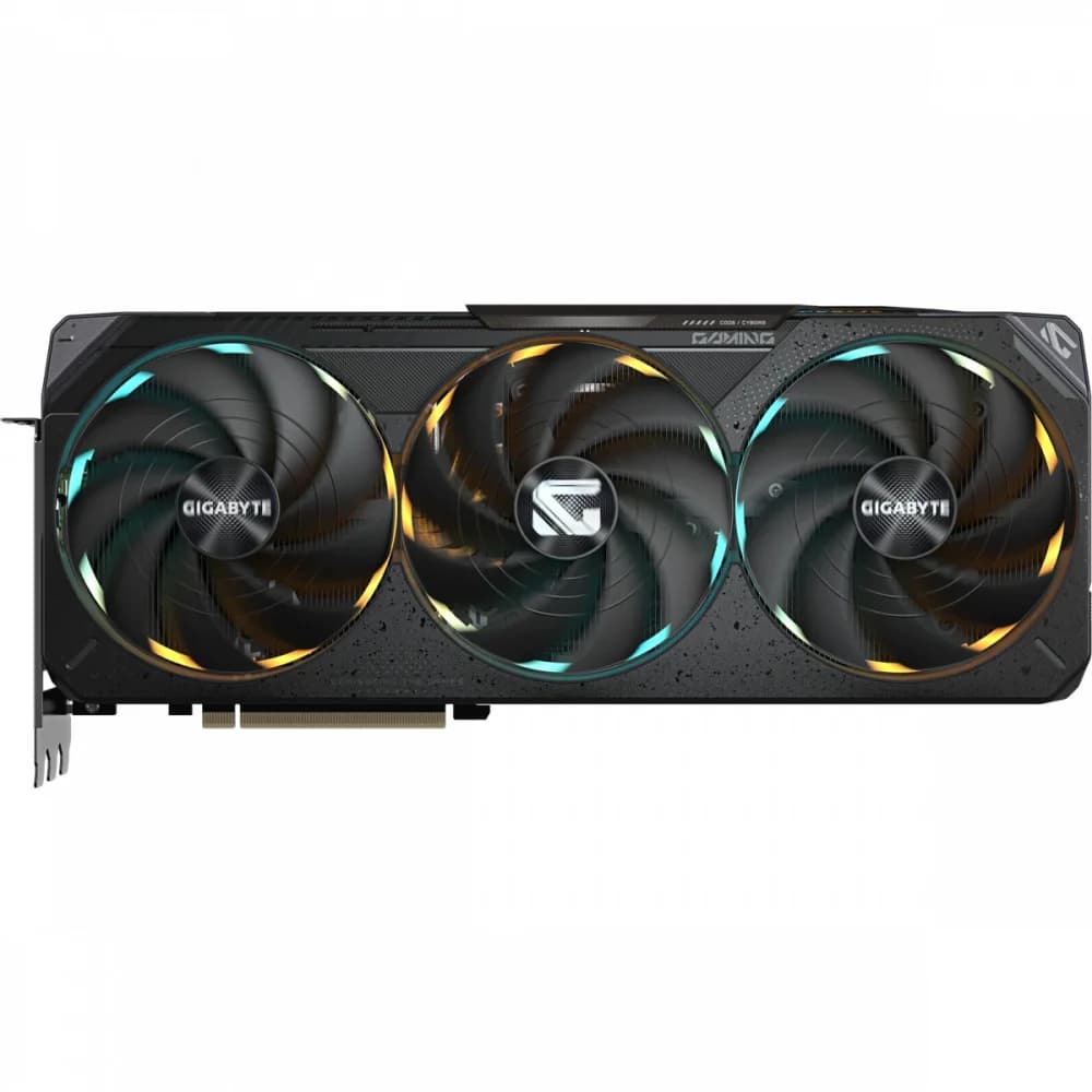 Видеокарта Gigabyte RTX5080 GAMING 16GB GDDR7 256bit 3xDP HDMI 3FAN RTL