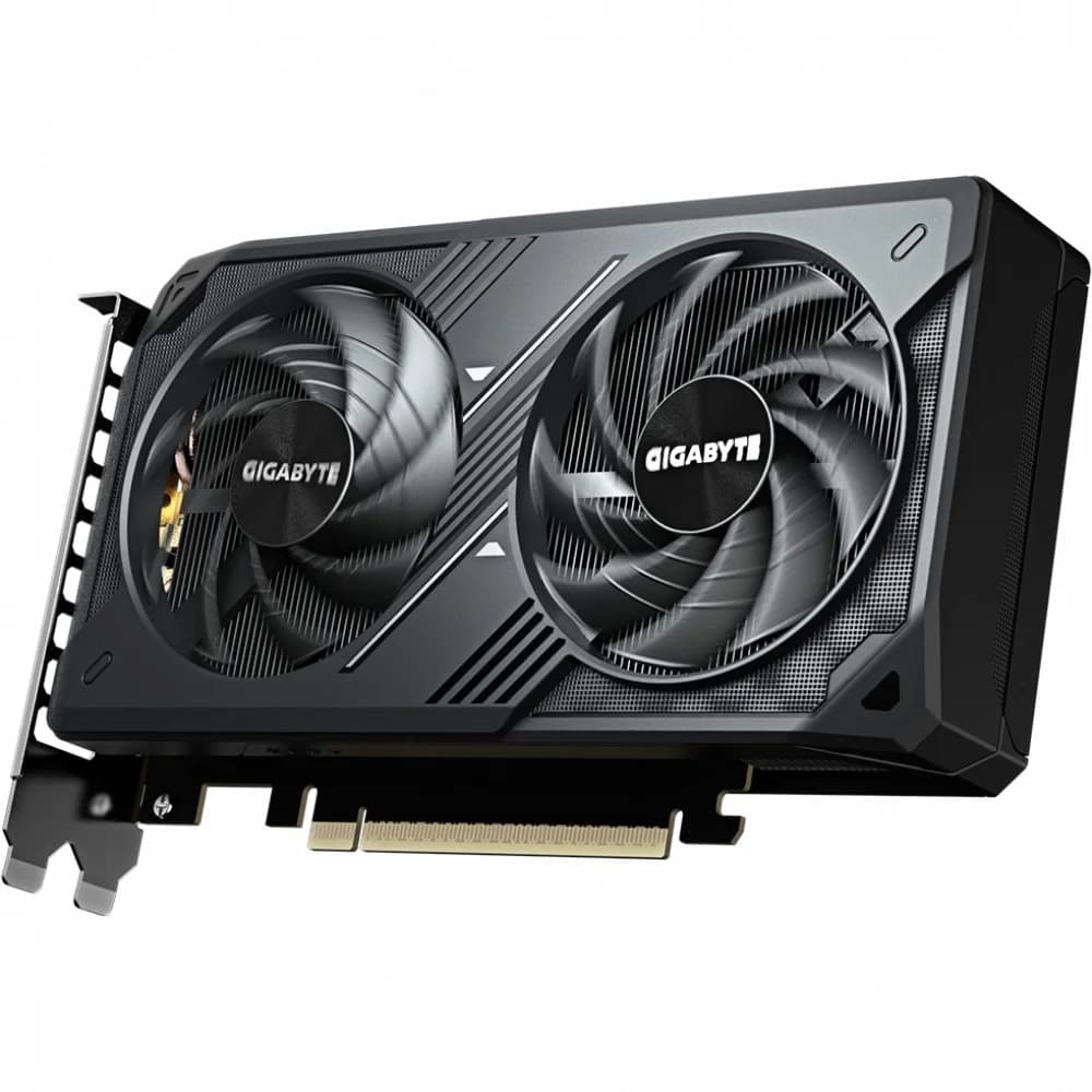 Видеокарта/ GV-N5060WF2MAX OC-8GD