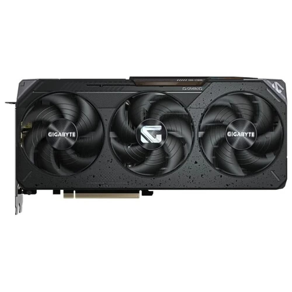 Видеокарта Gigabyte PCI-E AMD Radeon RX 9070XT GAMING OC-16GD (GV-R9070XTGAMING OC-16GD)