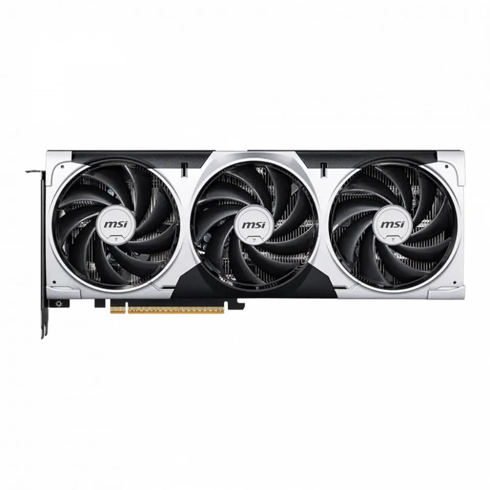 Видеокарта/ GeForce RTX 5060 8G VENTUS 3X OC