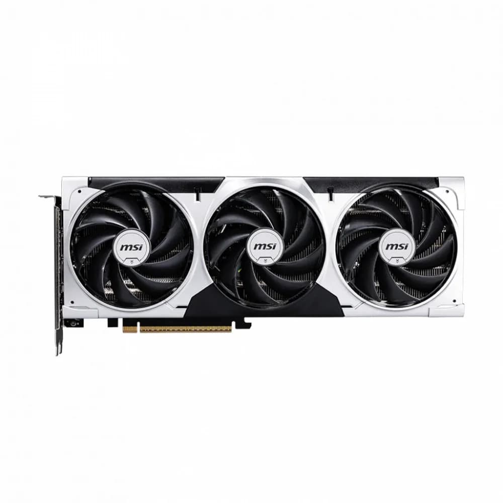 Видеокарта GeForce RTX 5060 Ti 16G VENTUS 3X OC