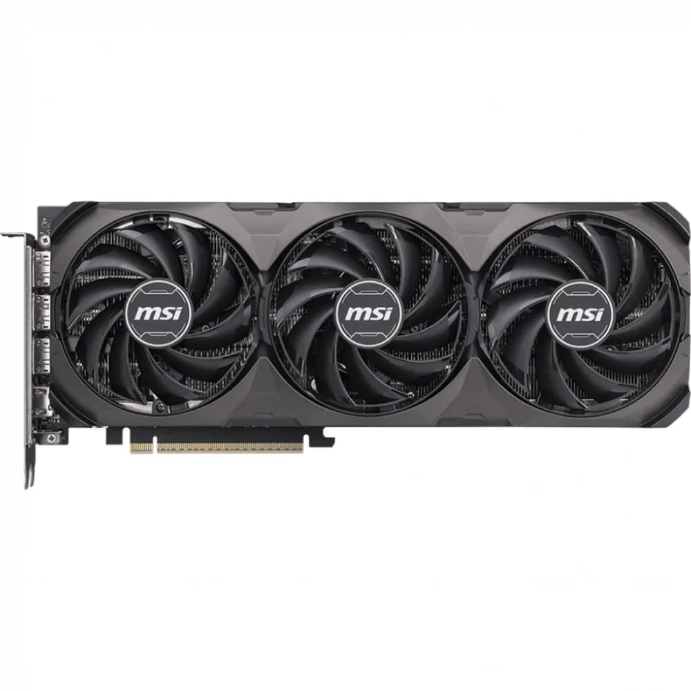 Видеокарта/ GeForce RTX 5060 Ti 8G SHADOW 3X OC CLASSIC