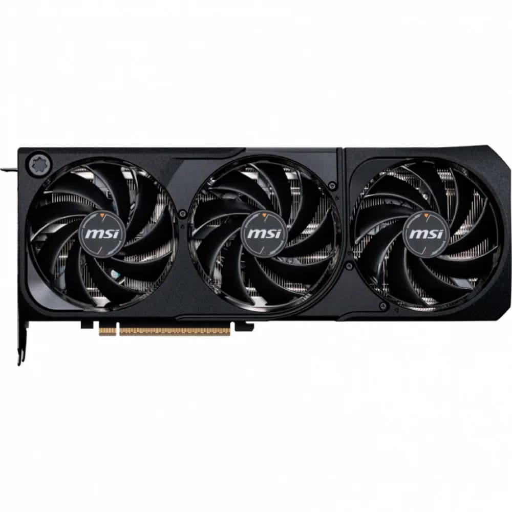 Видеокарта GeForce RTX 5080 16G SHADOW 3X OC
